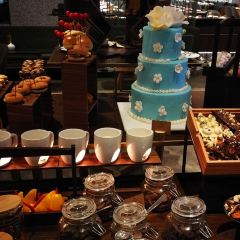 URBAN Cafe User Photo