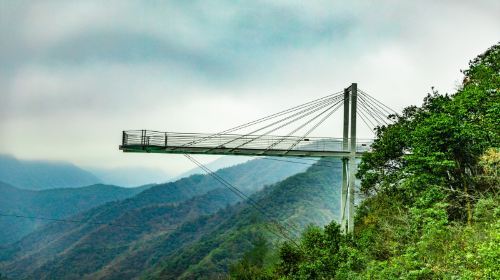 Fengya Valley