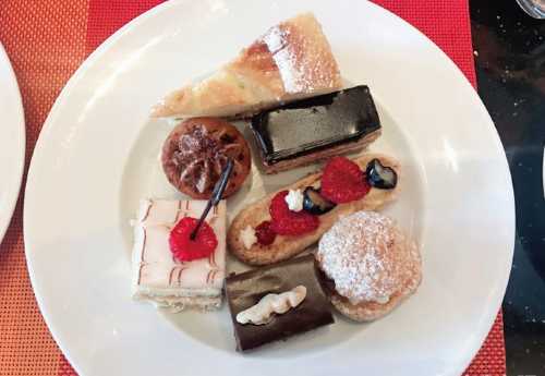 Mistral Restaurant