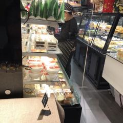 蜜镇西点(颐高广场店) User Photo