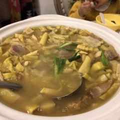 天目山庄餐厅 User Photo