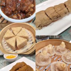 Mayflower Seafood Market User Photo