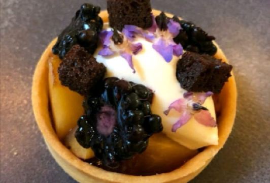 Galvin La Chapelle User Photo