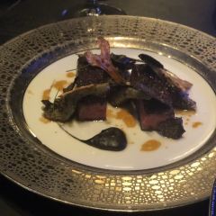 ROBUCHON AU DÔME User Photo