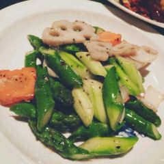 Hakkasan Mayfair User Photo