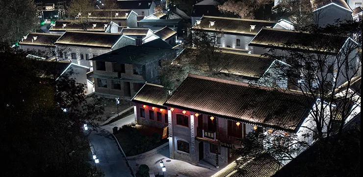 Night Attractions