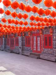 Shisheng Temple