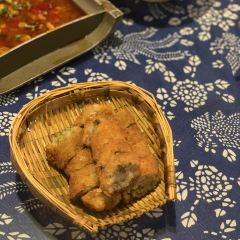 You Ji Fat Intestines and Local Chuan Cuisine User Photo