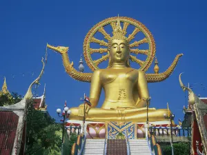 大佛寺