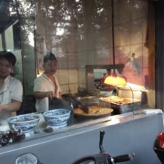 Ziwulu Zhangji Roujiamo (Cuihua Road) User Photo