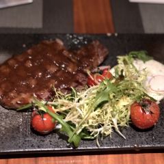 上海外滩东方美仑美奂酒店·MHaus美庐餐厅 User Photo