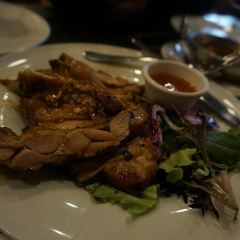 Kinn Thai Restaurant Nutzerfoto