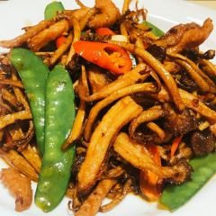 MAN XIANG SHU 여행 사진