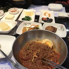 青松館韓國料理（香港中路佳世客店）張用戶圖片