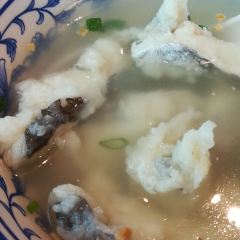 福州味道 여행 사진