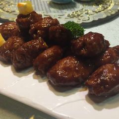 Jujubetree ( West Nanjing Road Dian) User Photo