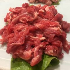 壹鼎鲜全牛火锅(永嘉天地店) User Photo