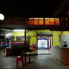 Golden Sea Restaurant張用戶圖片