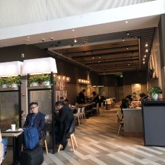 肯德基(龙门站店) User Photo