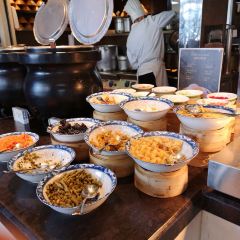 Shang Palace User Photo