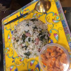 TASRE FROM GRANNY User Photo