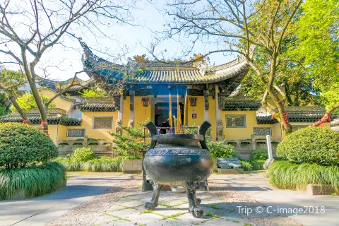 Xishi Native Place