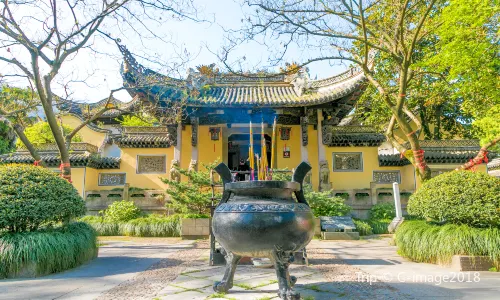 Xishi Native Place