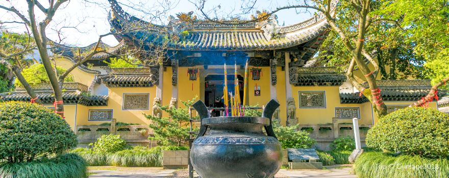 Xishi Native Place