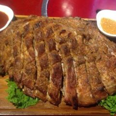 禾河楼 User Photo