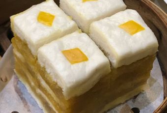 Luy's Classic Tea House User Photo