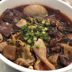 老面馆肠旺面(蔡家街分店) User Photo