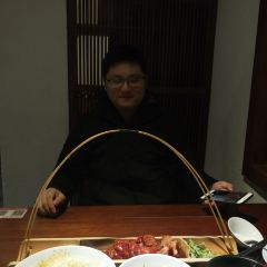 Bigger Tradish User Photo