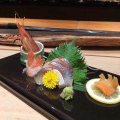 Ginza Koju User Photo