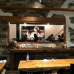 The Balkan Greek Restaurant User Photo