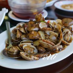 Lamma Rainbow Seafood Restaurant 여행 사진