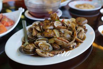 南丫天虹海鮮酒家用戶圖片