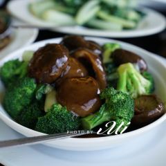 Lamma Rainbow Seafood Restaurant 여행 사진