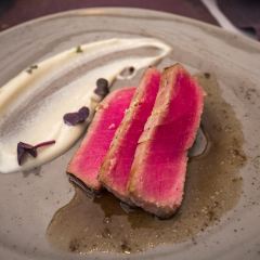 Klaustur Restaurant User Photo