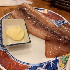 Isomaru Suisan User Photo