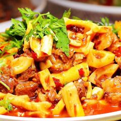 Eating Taste Sichuan Cuisine Restaurant User Photo