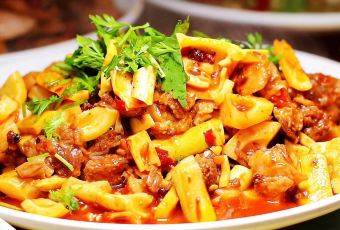 Eating Taste Sichuan Cuisine Restaurant User Photo