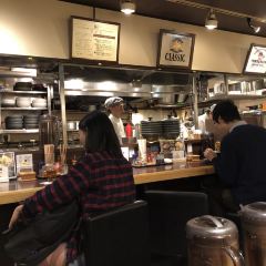 Sapporo Ichiryuan User Photo