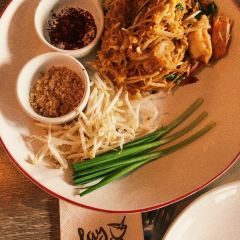 lay lao - Ari User Photo