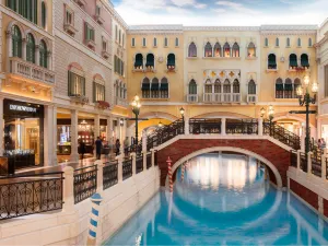 The Venetian