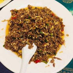 临安饭店(分店) User Photo