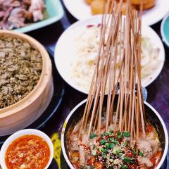 YIN XIANG GE User Photo