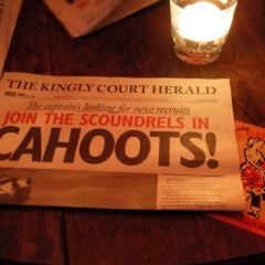Cahoots London 여행 사진