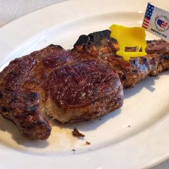 Wolfgang’s Steakhouse User Photo