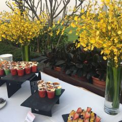 Ming Court, Langham Place Guangzhou User Photo