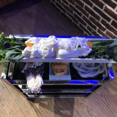 顶顶汤火牛排火锅店 User Photo